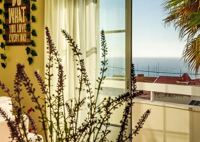 Paz & Flat - Peace & Lejlighed