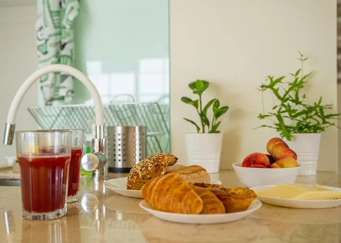 Paz & Flat - Peace &