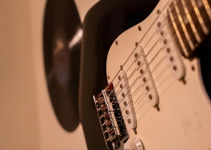 Lejlighed Paz & Flat - Peace &