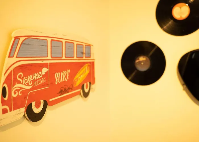 Paz & Flat - Peace & *