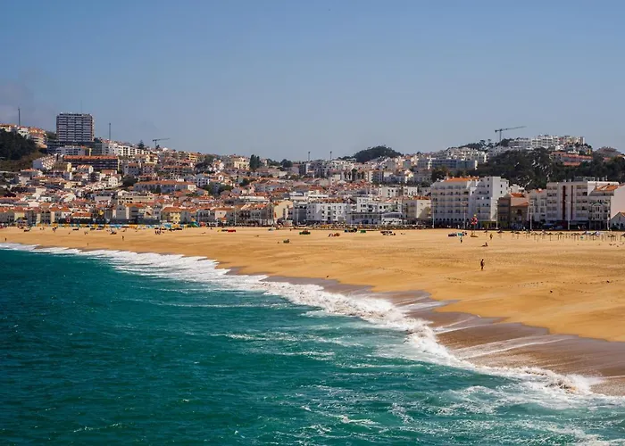 Paz & Flat - Peace & Nazaré