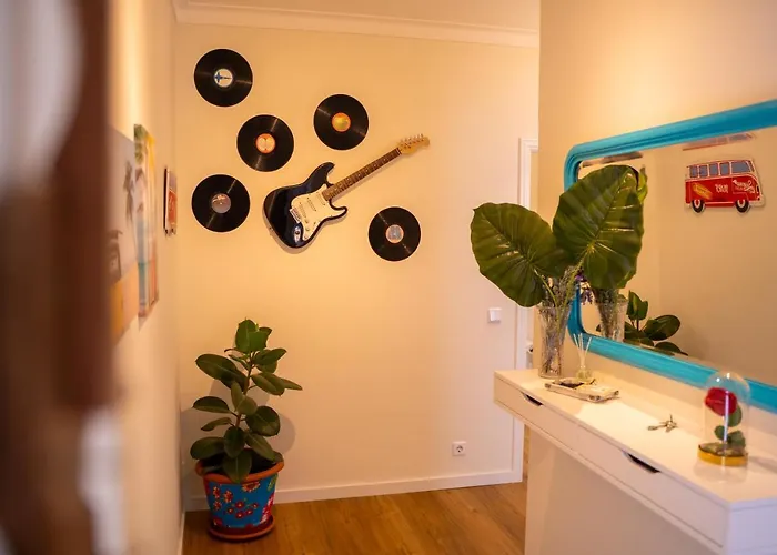 Paz & Flat - Peace &