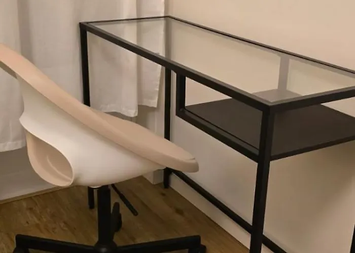 Paz & Flat - Peace & Nazaré