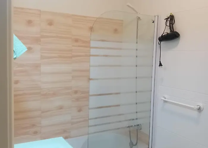 Lejlighed Paz & Flat - Peace & *