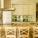 Paz&amor Flat - Peace&love Appartement *