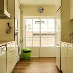 Appartement Paz&amor Flat - Peace&love