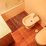 Appartement Paz&amor Flat - Peace&love