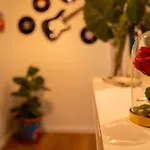 Paz&amor Flat - Peace&love