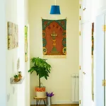 Paz&amor Flat - Peace&love Appartement