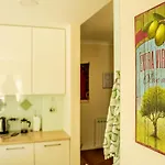 Appartement Paz&amor Flat - Peace&love *