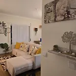 Appartement Paz&amor Flat - Peace&love *
