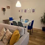 Appartement Paz&amor Flat - Peace&love