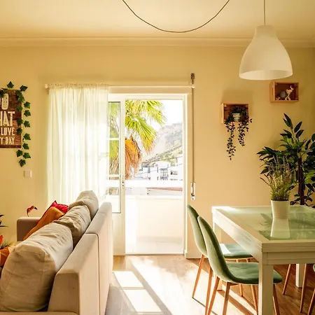 Appartement Paz&amor Flat - Peace&love *
