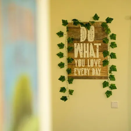 Paz & Flat - Peace & Nazaré