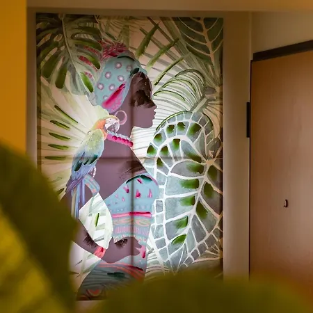 Paz & Flat - Peace & * 나자레