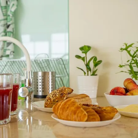 Paz & Flat - Peace &