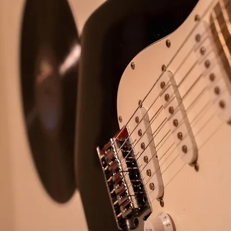 아파트 Paz & Flat - Peace &