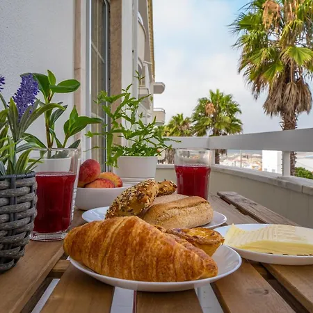 Lejlighed Paz & Flat - Peace & Nazaré