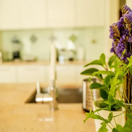 Lejlighed Paz & Flat - Peace &