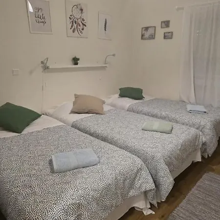 Paz & Flat - Peace & *