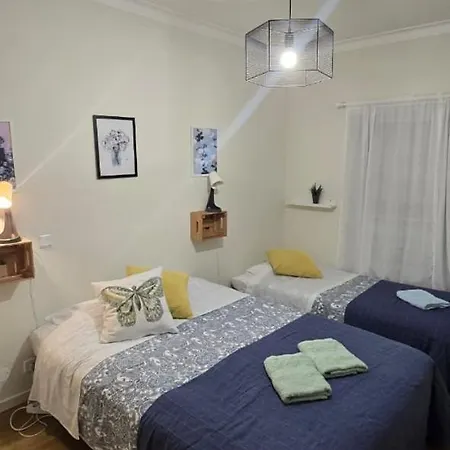 Paz & Flat - Peace & Nazaré