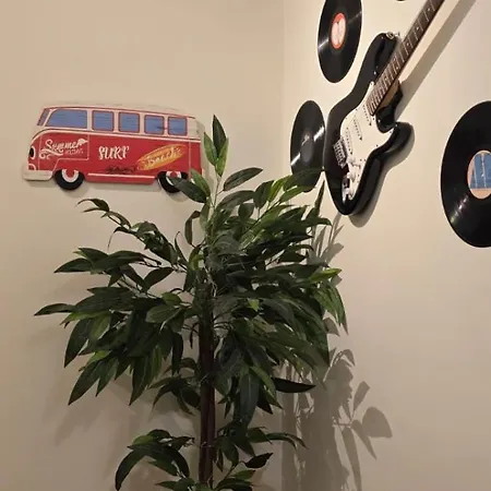 Paz & Flat - Peace & * Nazaré