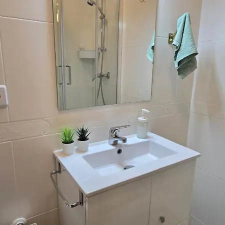 Paz & Flat - Peace & Lejlighed