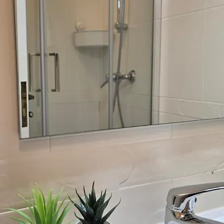 Lejlighed Paz & Flat - Peace &