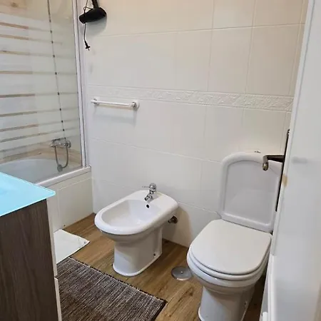 Lejlighed Paz & Flat - Peace & *