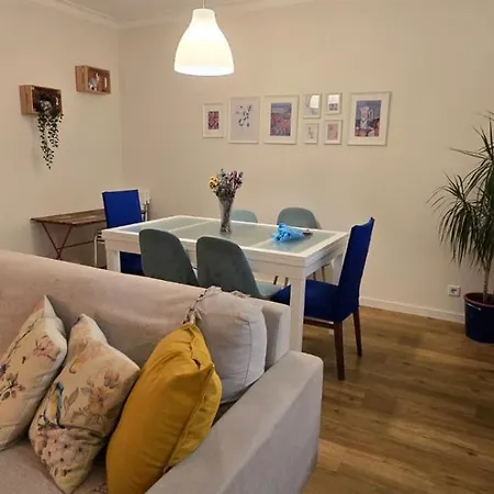 Lejlighed Paz & Flat - Peace &