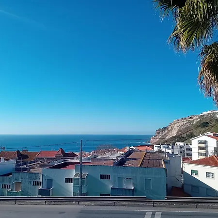 Paz & Flat - Peace & * Nazaré