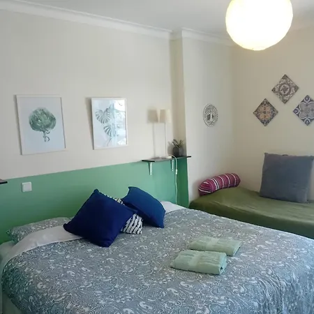 Paz & Flat - Peace &