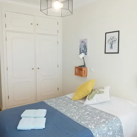 Paz & Flat - Peace & Lejlighed *