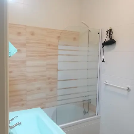 Lejlighed Paz & Flat - Peace & *