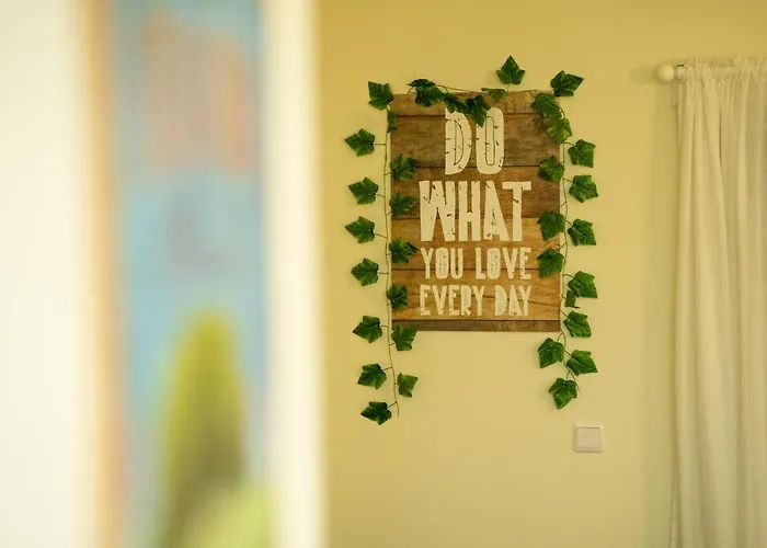 Paz & Flat - Peace & 나자레