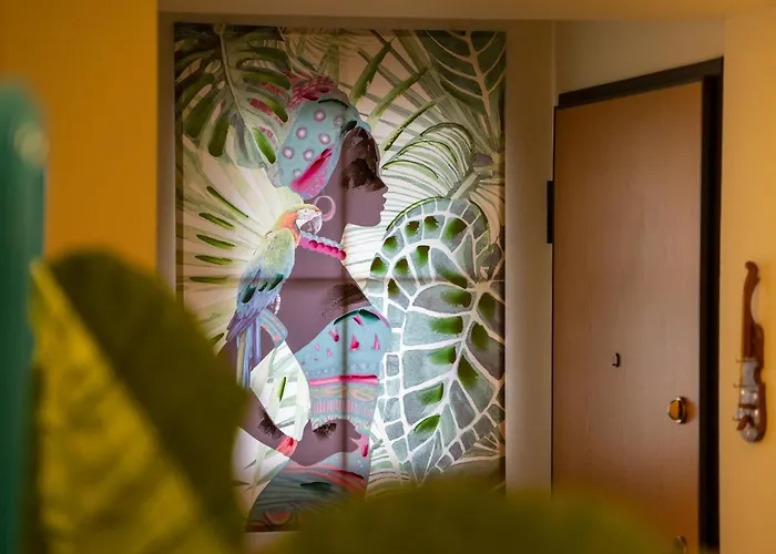 Paz & Flat - Peace & * 나자레