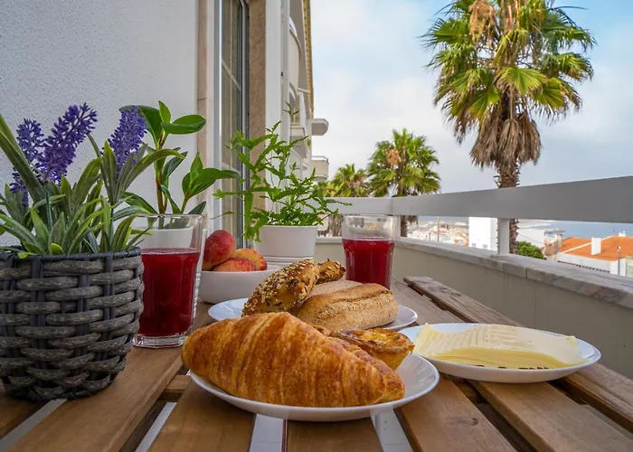 아파트 Paz & Flat - Peace & 나자레