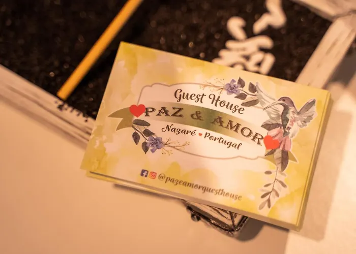 아파트 Paz & Flat - Peace & *