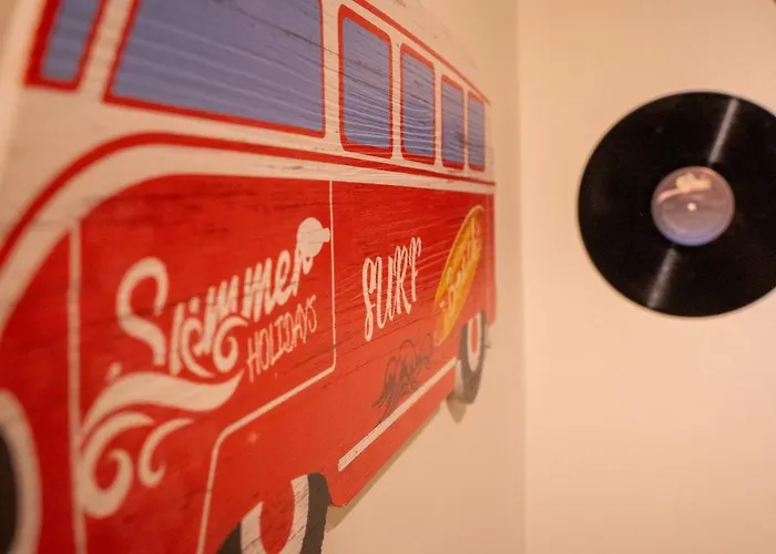 Paz & Flat - Peace & 나자레