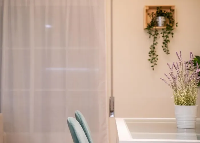 Paz & Flat - Peace & *