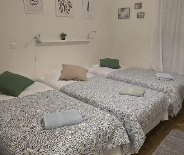 Paz & Flat - Peace & *