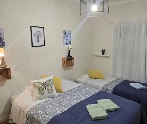 Paz & Flat - Peace & 나자레