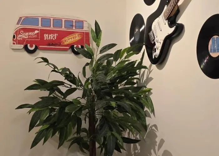 Paz & Flat - Peace & * 나자레