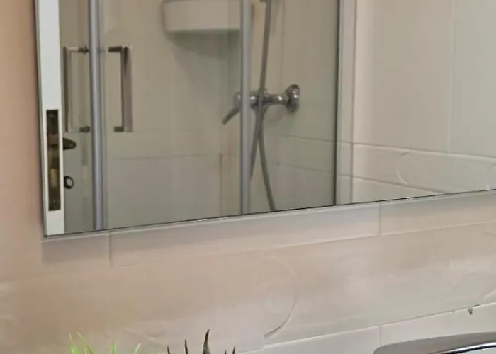 아파트 Paz & Flat - Peace &