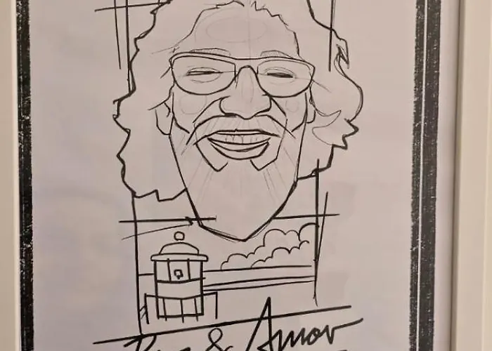 Paz & Flat - Peace & *