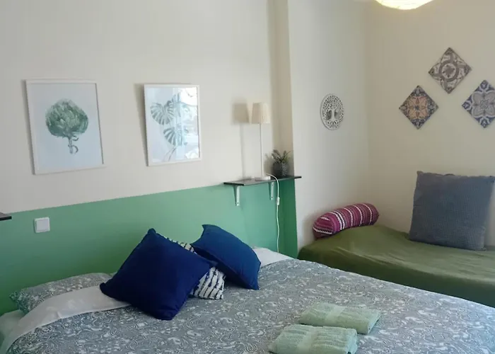 Paz & Flat - Peace &