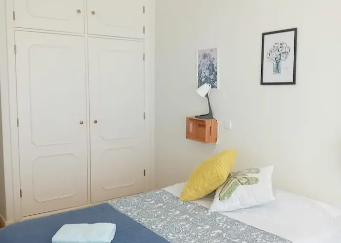 Paz & Flat - Peace & 아파트 *